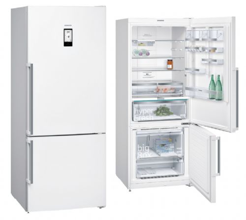 SIEMENS KG76NAW3ON COMBİ BUZDOLABI