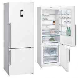 SIEMENS KG76NAW3ON COMBİ BUZDOLABI