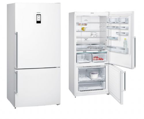 SIEMENS KG86NAW30N XXL BUZDOLABI
