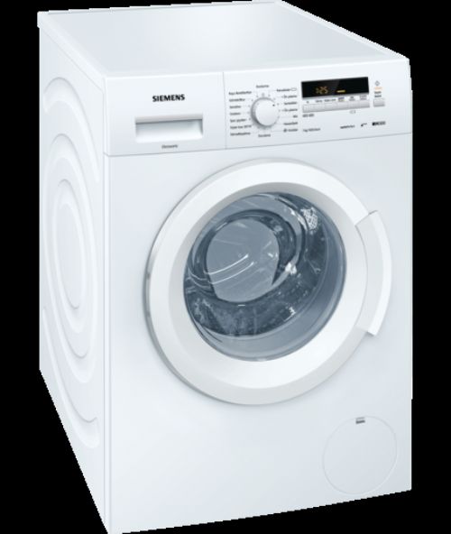 SIEMENS WM10K211TR 8 KG ÇAMAŞIR MAKİNESİ