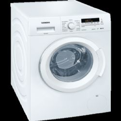 SIEMENS WM10K211TR 8 KG ÇAMAŞIR MAKİNESİ