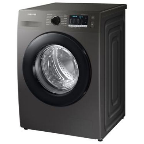 SAMSUNG WW90TA046AX Önden Yüklemeli, Eco Bubble™, Buhar Teknolojisi DIT 9 KG Çamaşır Makinesi