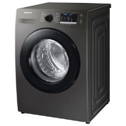 SAMSUNG WW90TA046AX Önden Yüklemeli, Eco Bubble™, Buhar Teknolojisi DIT 9 KG Çamaşır Makinesi