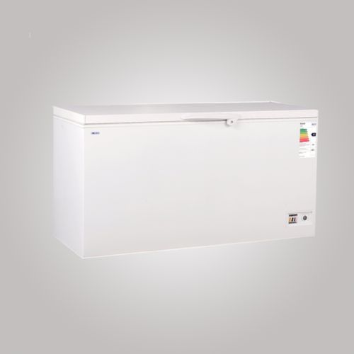 UDD 500 BK KROM
